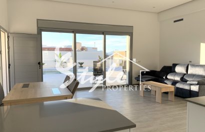 New build - Villa - Alicante - Rafal
