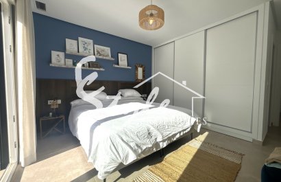 New build - Villa - Alicante - Rafal