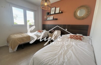 New build - Villa - Alicante - Rafal