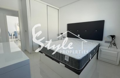 New build - Villa - Alicante - Rafal