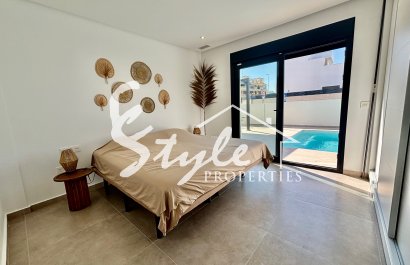 New build - Villa - Alicante - Rafal