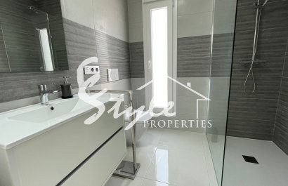 New build - Villa - Alicante - Rafal