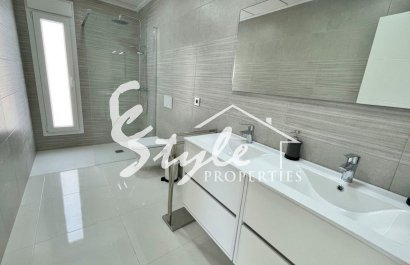 New build - Villa - Alicante - Rafal