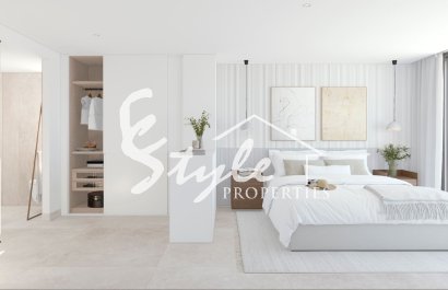 New build - Apartament  - Calpe