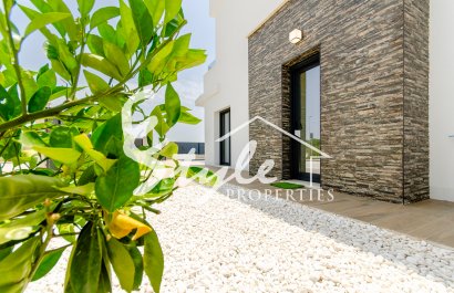 New build - Villa - Vistabella Golf
