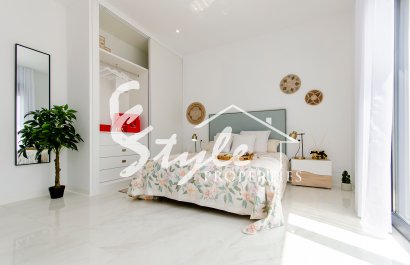 New build - Villa - Vistabella Golf