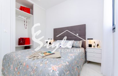 New build - Villa - Vistabella Golf