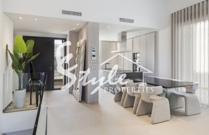 New build - Villa - La Finca Golf - La Finca Golf Resort