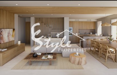New build - Villa - Alicante - Llíber