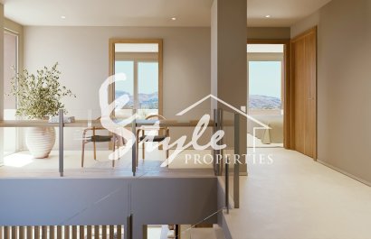 New build - Villa - Alicante - Llíber