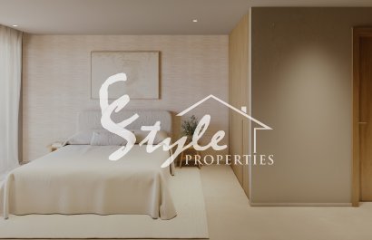 New build - Villa - Alicante - Llíber