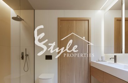 New build - Villa - Alicante - Llíber