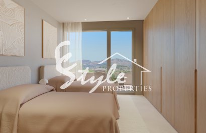 New build - Villa - Alicante - Llíber