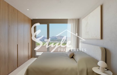 New build - Villa - Alicante - Llíber