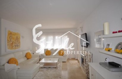 Элитная вилла с бассейном в Лас-Рамблас, Коста Бланка, Испания