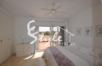 Элитная вилла с бассейном в Лас-Рамблас, Коста Бланка, Испания