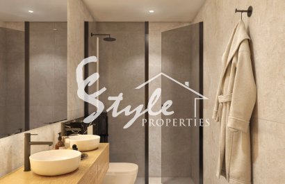 New build - Townhouse - Murcia - Alhama de Murcia