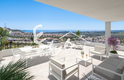 New build - Apartament  - Almeria - Vera
