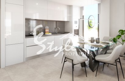 New build - Apartament  - Almeria - Vera