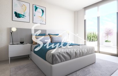 New build - Apartament  - Almeria - Vera