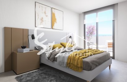 New build - Apartament  - Almeria - Vera