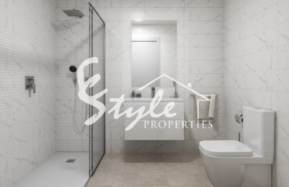 New build - Apartament  - Almeria - Vera