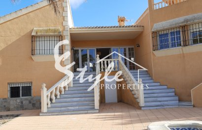 New build - Villa - La Manga - La Manga del Mar Menor