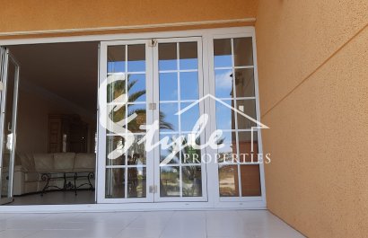 New build - Villa - La Manga - La Manga del Mar Menor