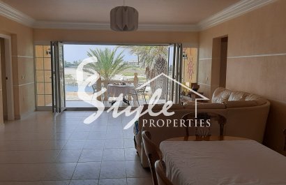 New build - Villa - La Manga - La Manga del Mar Menor