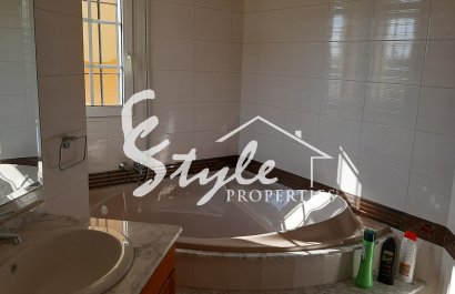 New build - Villa - La Manga - La Manga del Mar Menor
