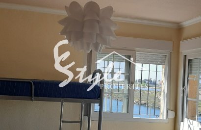 New build - Villa - La Manga - La Manga del Mar Menor