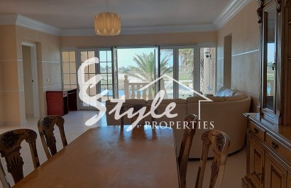 New build - Villa - La Manga - La Manga del Mar Menor