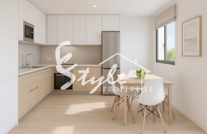 Nuevo - Apartamento - Murcia - Puerto de Mazarrón