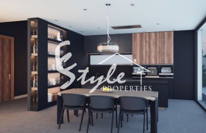 New build - Villa - Altea