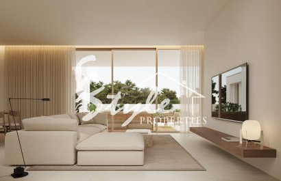New build - Villa - Polop