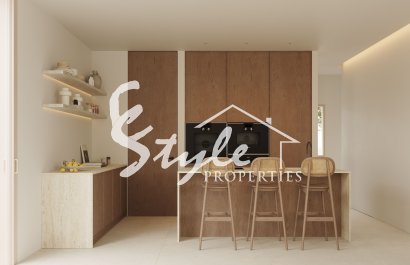 New build - Villa - Polop