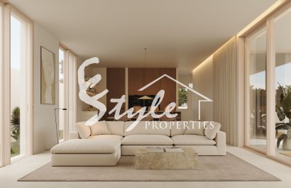 New build - Villa - Polop