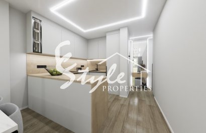 Новостройки - Квартира - Torrevieja - Торревьеха
