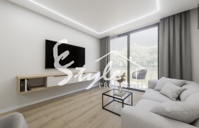 Новостройки - Квартира - Torrevieja - Торревьеха
