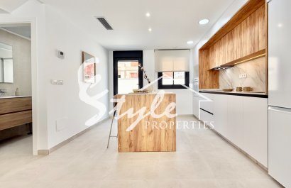 Nuevo - Apartamento - Alicante - Cox