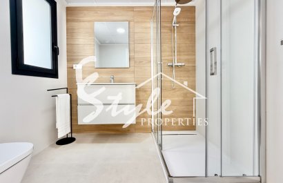 Nuevo - Apartamento - Alicante - Cox