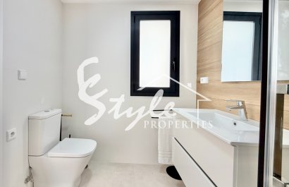 Nuevo - Apartamento - Alicante - Cox