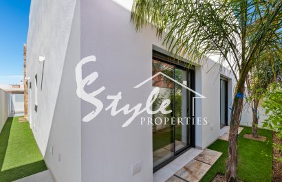 New build - Villa - San Javier