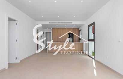 New build - Villa - San Javier