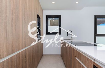 New build - Villa - San Javier