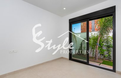 New build - Villa - San Javier