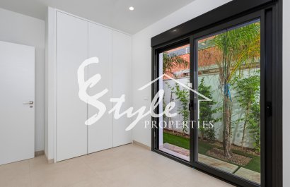 New build - Villa - San Javier