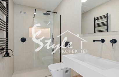 New build - Villa - San Javier