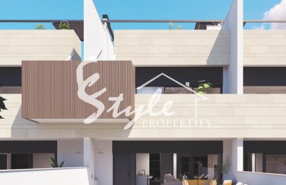 Nuevo - Apartamento - Pilar de la Horadada - Pilar de La Horadada