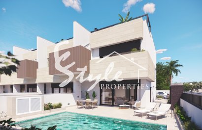 Nuevo - Apartamento - Pilar de la Horadada - Pilar de La Horadada